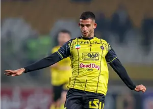 هافبک های سپاهان، آماده حفظ صدرنشینی!