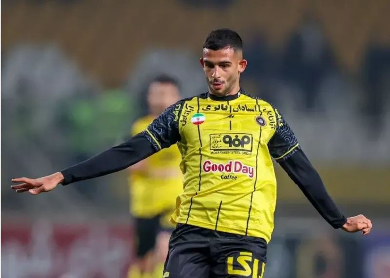 هافبک های سپاهان، آماده حفظ صدرنشینی!