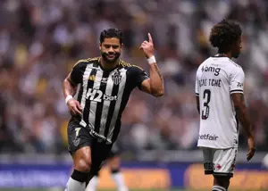 سوپرگل هالک: موشکهای او تمام نمیشود!