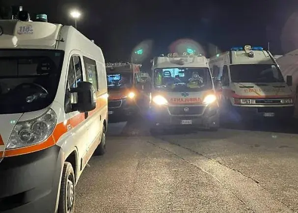 فاجعه در ایتالیا: بازیکنان غش کردند!