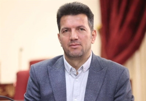 محسن شادی رئیس فدراسیون روئینگ شد