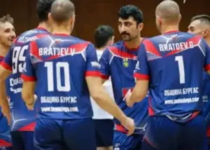 ١٧ امتیاز زوج ایرانی به شگفتی ختم نشد