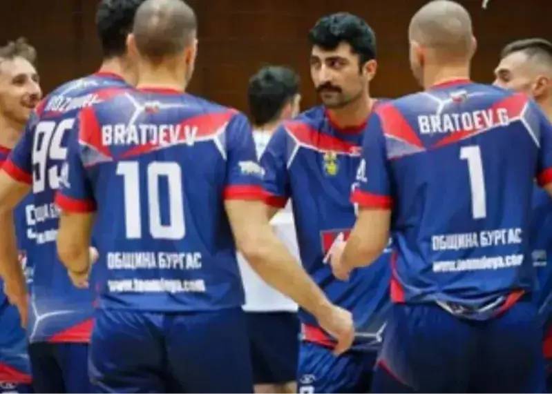 ١٧ امتیاز زوج ایرانی به شگفتی ختم نشد 