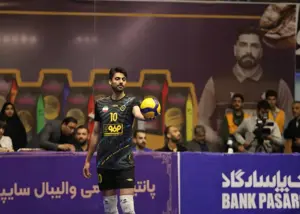 سپاهان با این فوق ستاره به قهرمانی فکر میکند