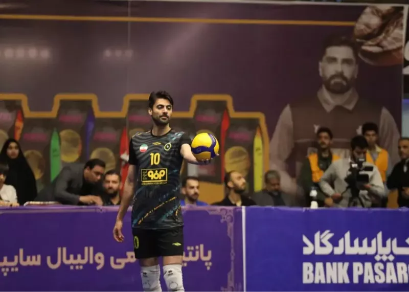 سپاهان با این فوق ستاره به قهرمانی فکر میکند