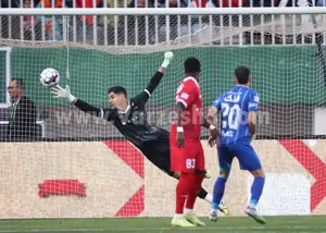 از کلاسیکو تا کلاسیکر، ستاره یک پرسپولیس!