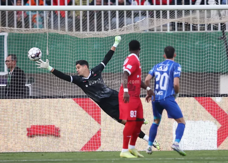 از کلاسیکو تا کلاسیکر، ستاره یک پرسپولیس!