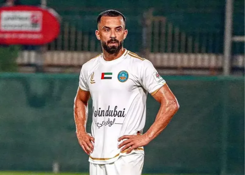 درخشش مهاجم استقلالی در کنار هافبک میلان!