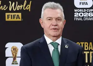 انتقاد مکزیک از قرعهکشی جام جهانی: درست نیست!