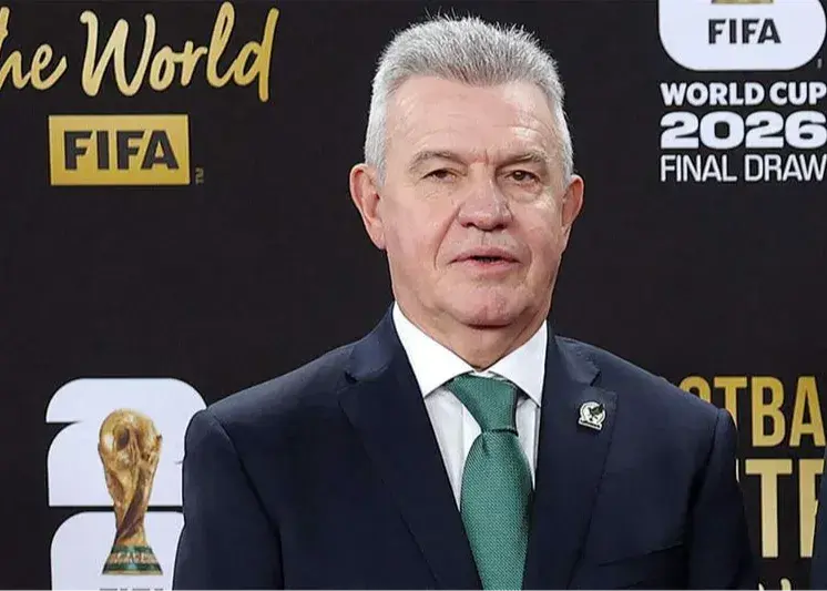 انتقاد مکزیک از قرعهکشی جام جهانی: درست نیست!