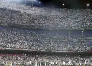 شناسایی 300 متخلف: تحمل بارسلونا تمام شد