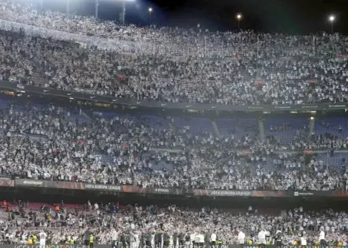 شناسایی 300 متخلف: تحمل بارسلونا تمام شد