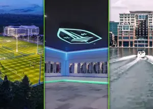 اقامتگاه رویایی بلژیک در جام جهانی انتخاب شد!