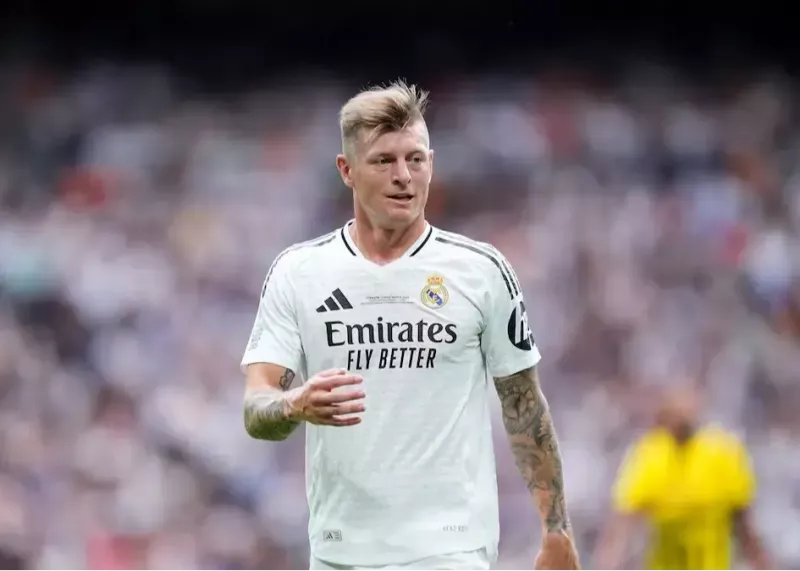 بهترین تیم تاریخ کروس همه را غافلگیر کرد