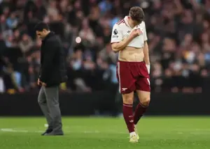 امیدواری مهاجم آرسنال: هنوز خیلی بازی مانده!