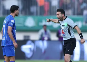 آقای گل آینده فوتبال ایران هم اردبیلی است!