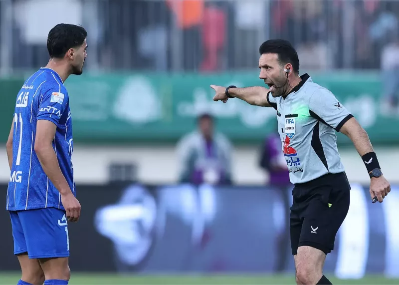 آقای گل آینده فوتبال ایران هم اردبیلی است!