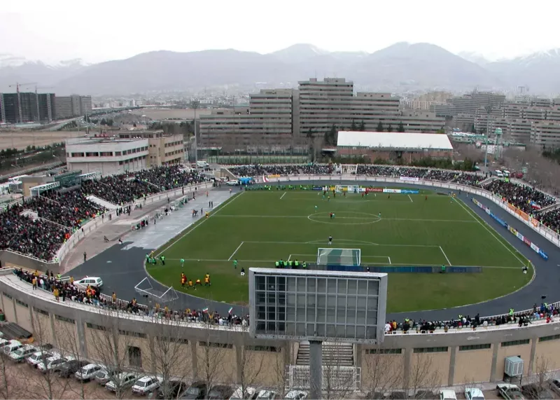 پیکان- پرسپولیس، خبری از بلیتفروشی نیست!