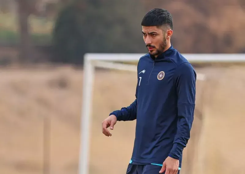 لیموچی با استقلال برمیگردد!