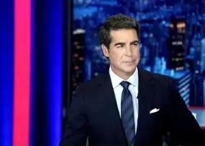 مجری فاکس نیوز و ترامپ در حد خداداد!