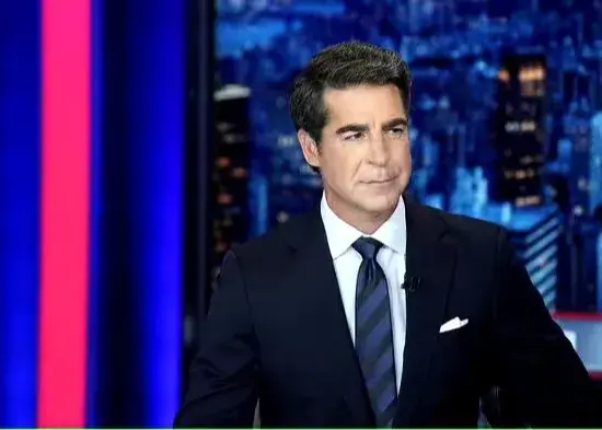 مجری فاکس نیوز و ترامپ در حد خداداد!