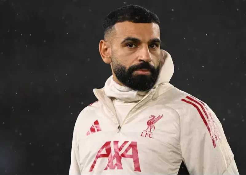 جنگ داخلی در لیورپول: خداحافظ اشلوت!