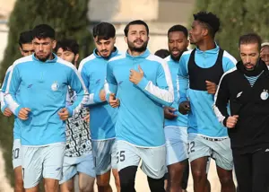 اختصاصی: استقلال از میزبانی در کرج عقب کشید