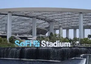 استقبال از برگزاری بازیهای تیم ملی در لسآنجلس