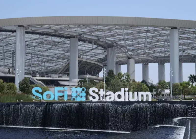 استقبال از برگزاری بازیهای تیم ملی در لسآنجلس