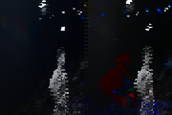 حسن یزدانی از آخرین وضعیت خود در لیگ گفت