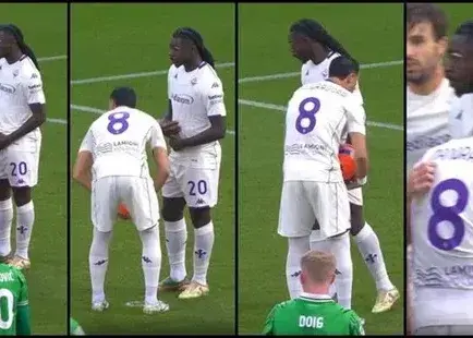 فوتبال به جسارت پاداش می‌دهد/ پنالتی، آینه بی‌رحم: از فیورنتینا تا تیم ملی ایران