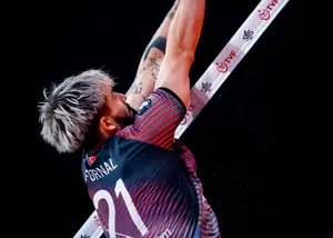 در ترکیه همه این تیم را پیش پیش قهرمان میدانند