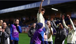 اولین باخت چلسی بعد از 585 روز!