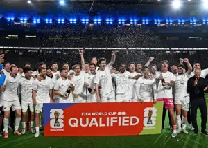 هشدار به تیم ملی: نیوزیلند را هرگز دستکم نگیرید