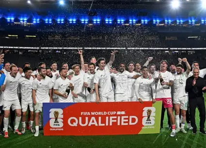 هشدار به تیم ملی: نیوزیلند را هرگز دست‌کم نگیرید