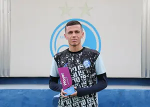 ساپینتو ، آسانی را به داخل تونل فرستاد!(عکس)