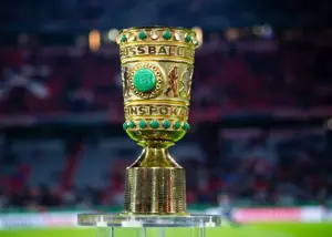 سختترین قرعه جام حذفی آلمان برای بایرن