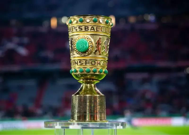 سختترین قرعه جام حذفی آلمان برای بایرن