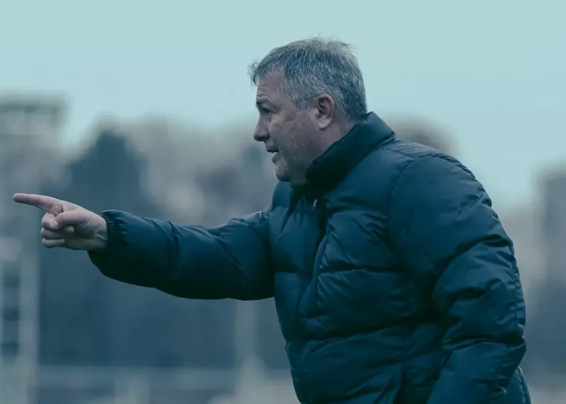 اسکوچیچ در ورزشگاه شش امتیازی!