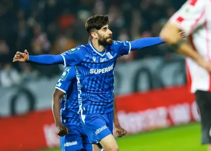 قلی‌زاده و لخ حریف اروپایی‌شان را شناختند