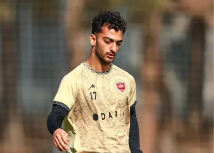 حکم پرونده جنجالی به سود پرسپولیس!