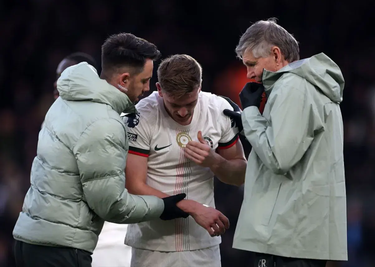 دلپ دو ماه دور از میادین/ بدترین خبر ممکن برای مهاجم چلسی