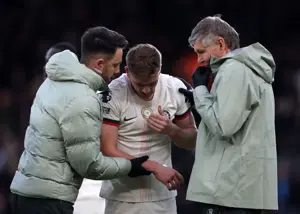 بدترین خبر ممکن برای مهاجم چلسی