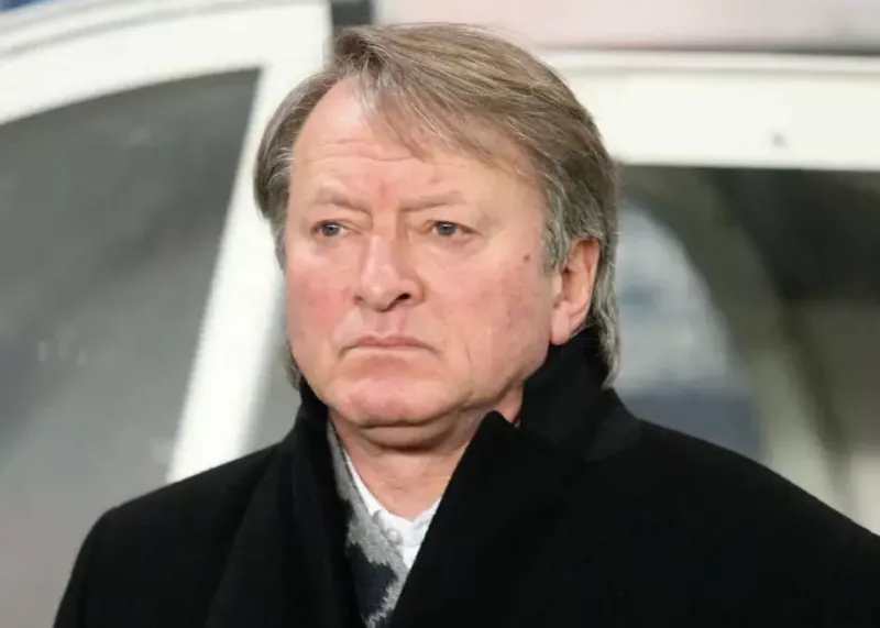 مربی سابق اندرلخت: مصر و بلژیک از صعود میکنند