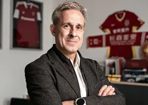 انتقاد تند اسطوره آلمان: مراسم مسخرهای بود!