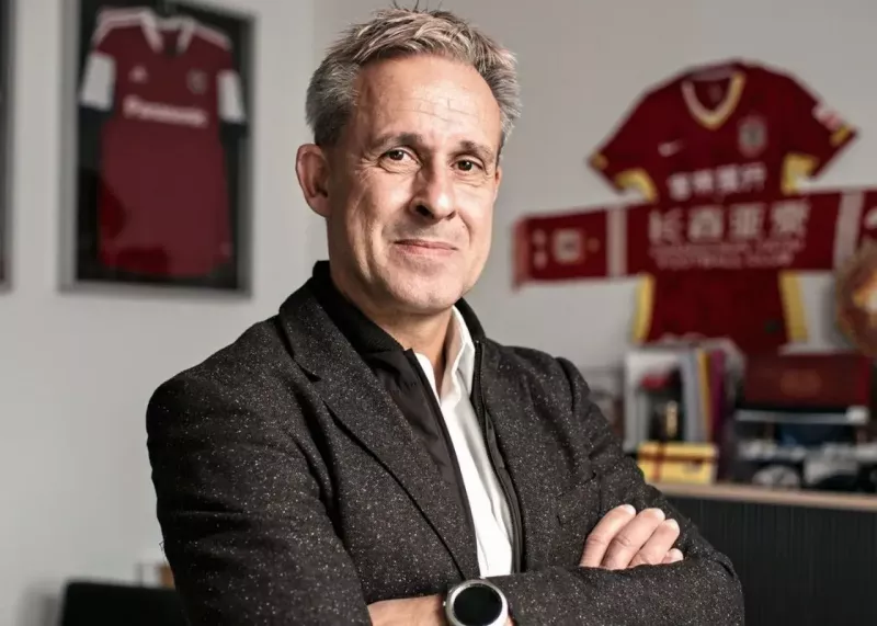 انتقاد تند اسطوره آلمان: مراسم مسخرهای بود!