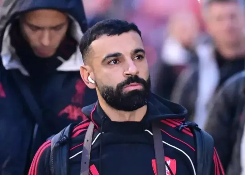 پس از 417 امتناع، صلاح به سیم آخر زد!