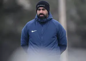 ناخدا باخدا و بهترین خط دفاعی لیگ