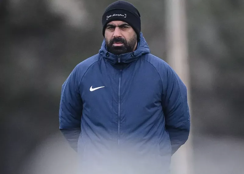 ناخدا باخدا و بهترین خط دفاعی لیگ