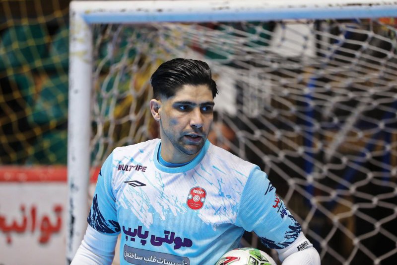 اختصاصی: تکذیب مذاکره گلر ملی‌پوش با استقلال